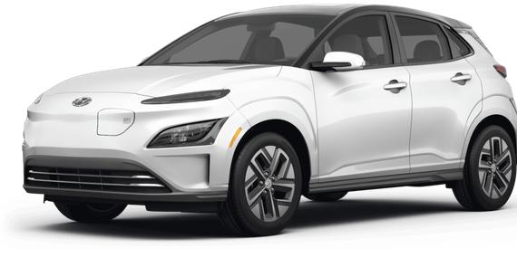 HYUNDAI KONA ELECTRIC 2023 KM8K23AG1PU180376 image